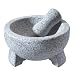 Vasconia 4-Cup Granite Molcajete