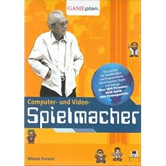 Computer- und Video-Spielmacher