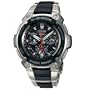 Casio G-Shock MTG Hybrid Mens Watch MTG1000-1A