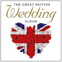 The Great British Wedding Album