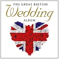 The Great British Wedding Album