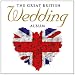 The Great British Wedding Album