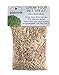 Priscillas Kitty Cat Pet Grass Seed Refill Pack (Barley, Oats, Wheat and Rye) 6 oz