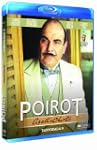 Poirot - 9� Temporada [Blu-ray]