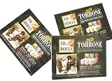 Tiu Boele Torroncini Assorted