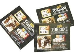 Tiu Boele Torroncini Assorted
