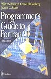 Programmer's Guide to Fortran 90