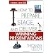 give great presentations