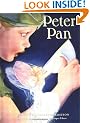Peter Pan (A Classic Illustrated Edition)