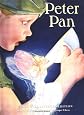 Peter Pan -A Classic Illustrated Edition