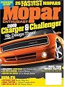 Mopar Enthusiast