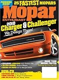 Mopar Enthusiast