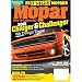 Mopar Enthusiast