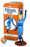 Dark Horse Deluxe Classic Marvel Characters The Fantastic Four #2 Invisible Girl StatueIMAGE