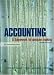 Books : Accounting: A Framework for Decision Making