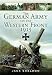 The German Army on the Western Front 1915