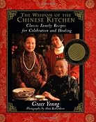 The Wisdom of the Chinese Kitchen: Classic Family Recipes for Celebration and Healing: Amazon.de: Grace Young, Alan Richardson: Englische B&uuml;cher
