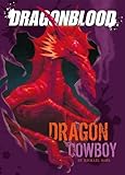 Dragon cowboy
