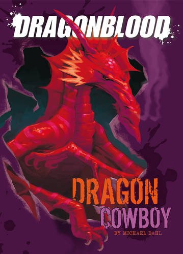 Dragon Cowboy (Dragonblood)