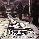 To The Devil A Daughter