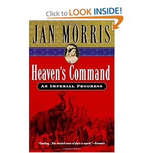 Heaven's Command - Jan Morris