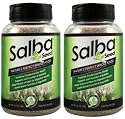 Salba Super Grain (100% Pure Salvia Hispanica L) - 2lbs. (2 bottles)