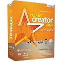 Roxio Creator 2009 Ultimate - Windows