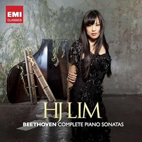Beethoven: Complete Piano Sonatas [+digital booklet]