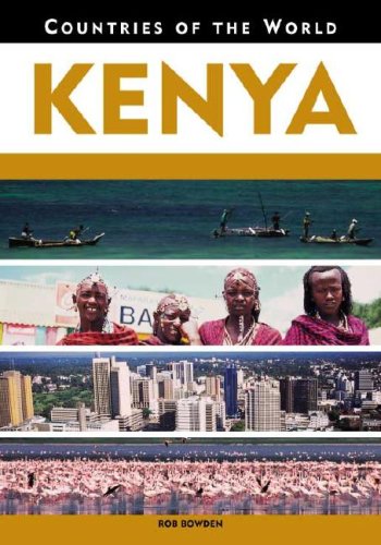 Kenya (Countries of the World)