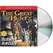 The Great Hunt (Wheel of Time Series) (Unabridged) (Compact Disc)