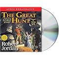 The Great Hunt (Wheel of Time Series) (Unabridged) (Compact Disc)