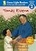 Tomas Rivera (Green Light Readers Level 2)