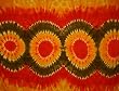 Sarong - Bright and Beautiful Tie Dye