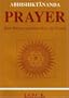 Prayer (English and French Edition)