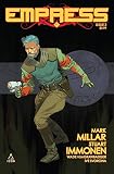 Empress (Issue #3)