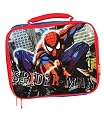 Spiderman Lunch Bag