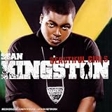Beautiful Girls an album by Sean Kingston