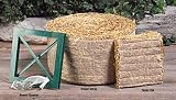 Clear Pond Barley for Ponds Lavender Pond Pad