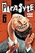 Books : Parasyte 6