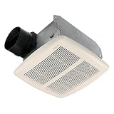 Broan 784 80 CFM 2.0 Sones Energy Star Fan
