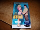 Shallow Hal (Spanish) (Sub) [VHS]