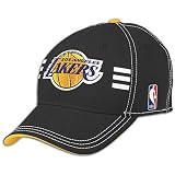 Lakers adidas NBA 2009 Draft Cap - Men's