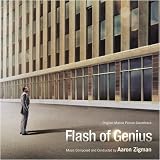 Flash of Genius (Original Motion Picture Soundtrack]