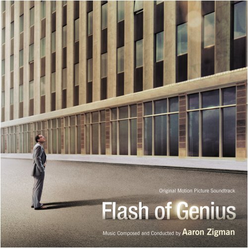 Aaron Zigman - Flash Of Genius - Zortam Music