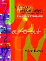 Christmas Jazzin' About: (Piano)