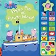 On Pirate Island