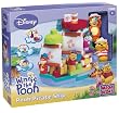 Pooh Pirate Ship...