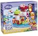 Pooh Pirate Ship by Mega Brands
