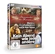 Kein Abend wie jeder andere