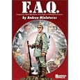 F.A.Q. FREQUENTLY ASKED QUESTIONS ABOUT FIGURE PAINTING TECHNIQUES